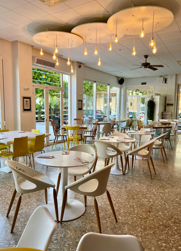 Food & Drinks 5, Poniente Playa Aparthotel, Baleares