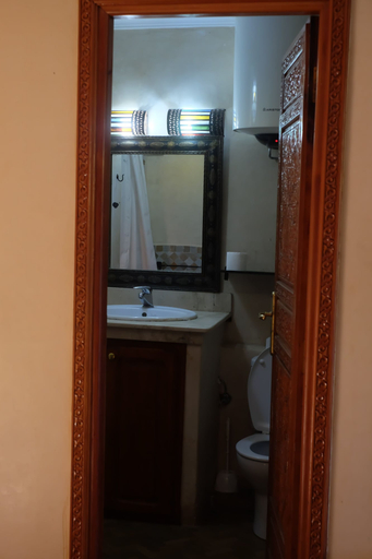 Bathroom, Eden Palm Resident Palmuraie, Marrakech