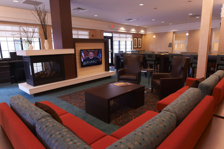 Public Area 4, Holiday Inn WILLIAMSPORT by IHG, Lycoming