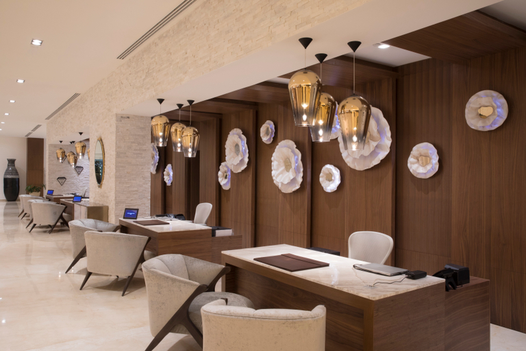 Public Area 4, Le Blanc Spa Resort All inclusive - Adults Only, Benito Juárez