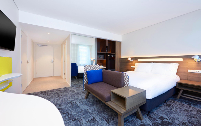 Bedroom 16