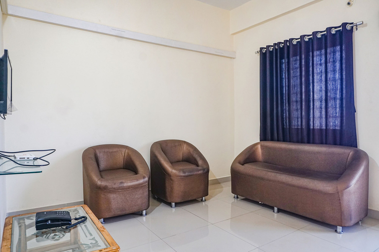 Others 5, Fabexpress Vaishnav Inn, Pune