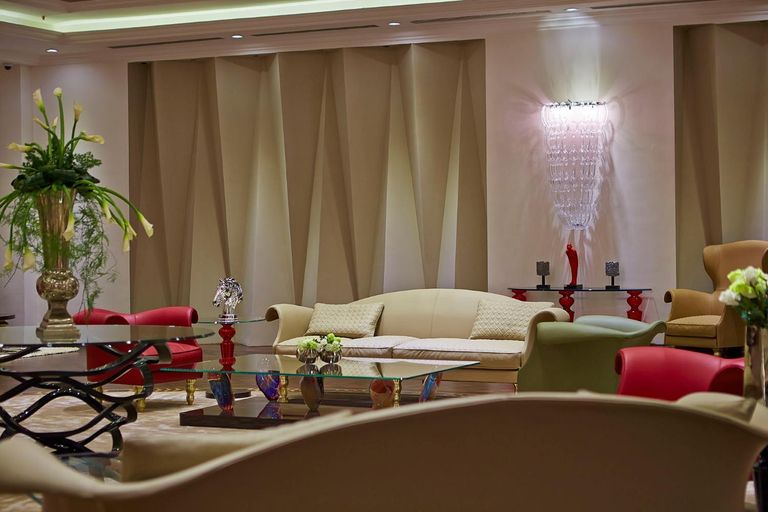 Public Area 4, Al Masa Hotel Nasr City, Nasr City 2