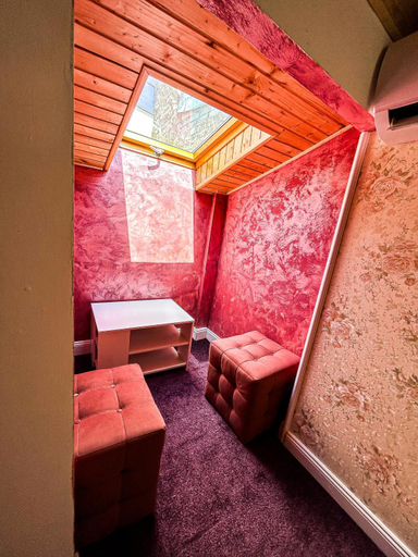 Others 2, Hotel Boutique Casa Vermont, Municipiul Bucuresti