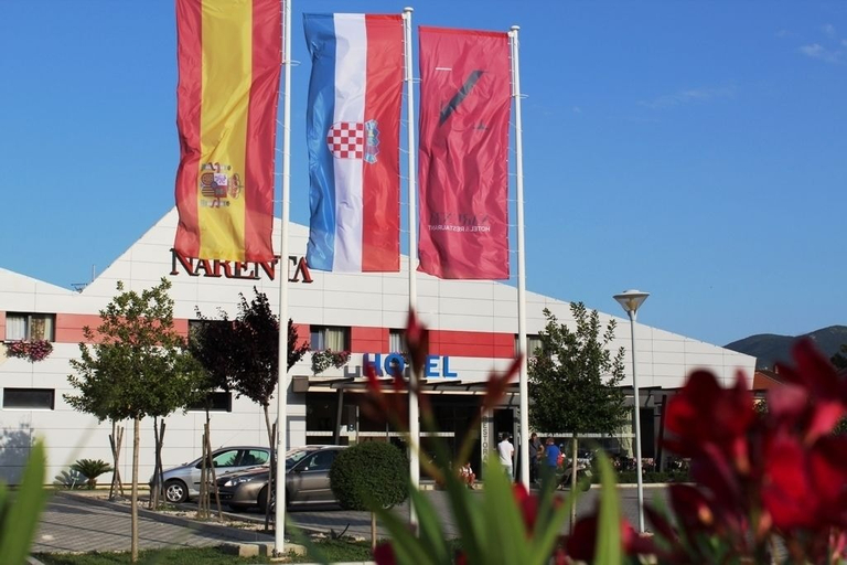 Exterior & Views 2, Hotel Narenta, Metković