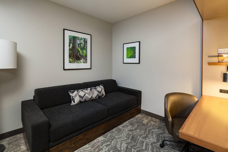 Bedroom 4, SpringHill Suites Vero Beach, Indian River