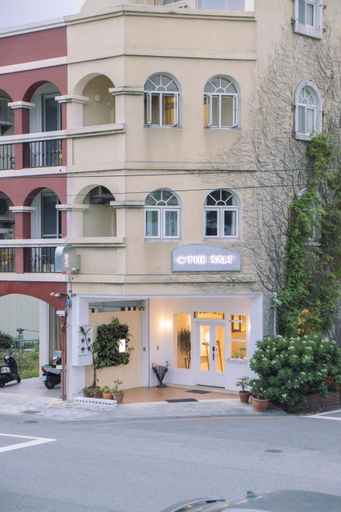 Exterior & Views 2, OwlStay The Salt, Hualien