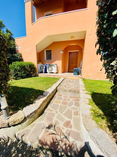 Exterior, Residence Lu Mulinu con Piscina, Nuoro