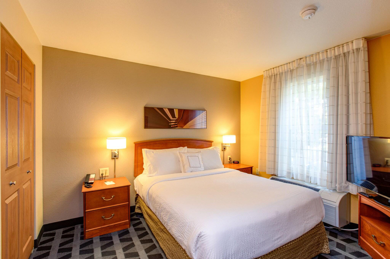 Bedroom 3, Towneplace Suites Denver Southwest, Jefferson