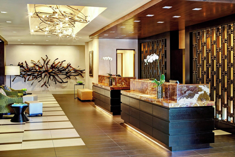 Public Area 3, Scottsdale Marriott Old Town, Maricopa