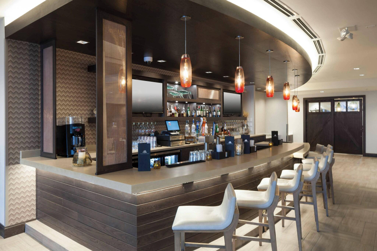 Food & Drinks 5, Residence Inn Clearwater Beach, Pinellas