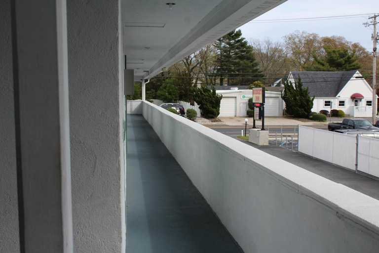 Others 4, Budget Inn Motel Suites Somers Point, Atlantic
