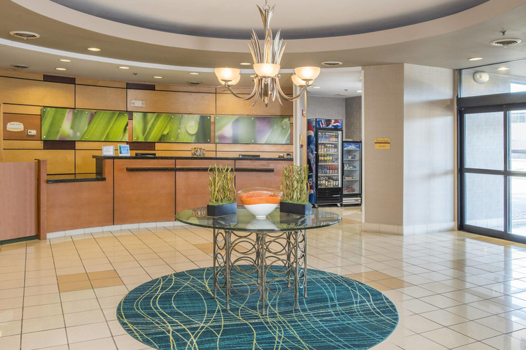 Public Area 2, Springhill Suites Prince Frederick, Calvert
