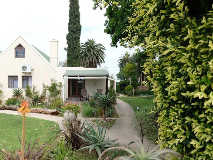 Others 5, Silos Guesthouse, Cacadu