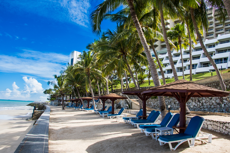 Exterior & Views, Royal Cliff Beach Terrace , Pattaya