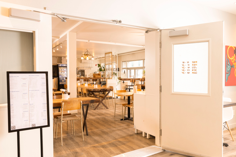 Food & Drinks 5, Hotel Du Nord, Communauté-Urbaine-de-Québec