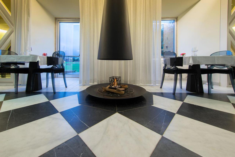 Public Area 5, HD Duecitânia Design Hotel, Penela