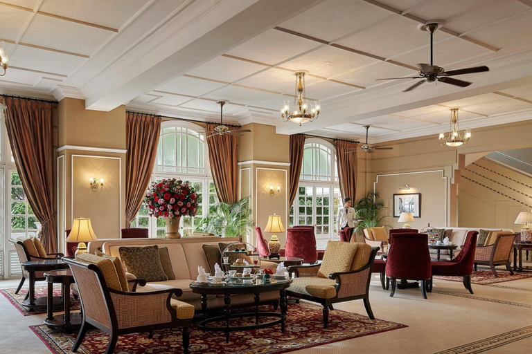 Public Area 4, The Majestic Hotel Kuala Lumpur, Autograph Collection, Kuala Lumpur