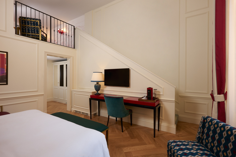 Bedroom 16