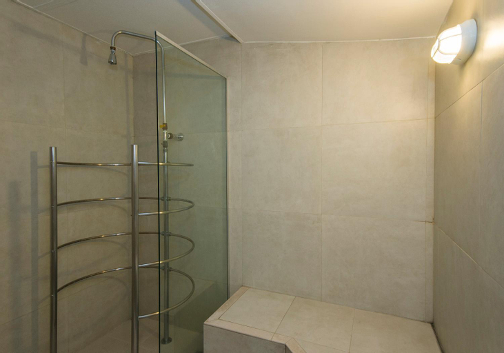 Bedroom 5, Transamerica Executive Faria Lima, São Paulo