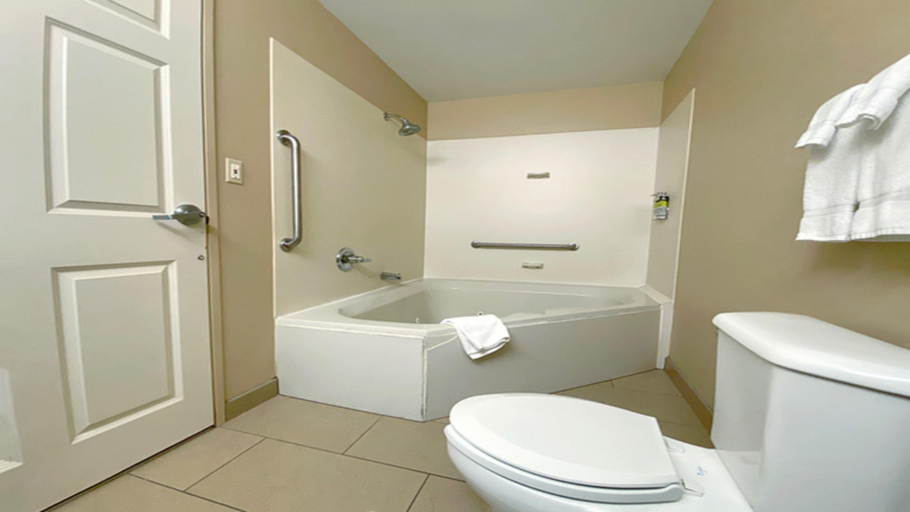 Bathroom 2