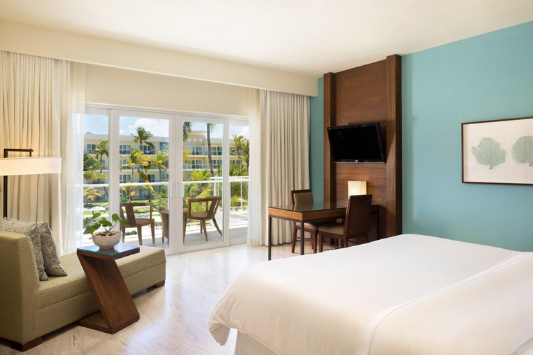 Bedroom 3, The Westin Puntacana Resort, Salvaleon de Higuey