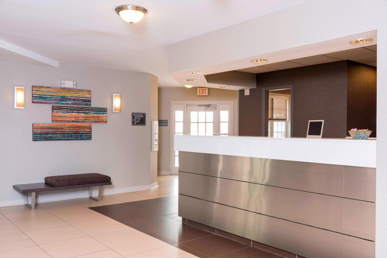 Public Area 2, Residence Inn Grand Rapids West, Kent