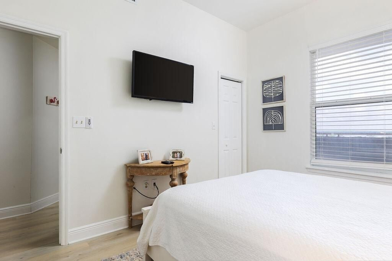 Bedroom 4, Spanish Key 603, Escambia