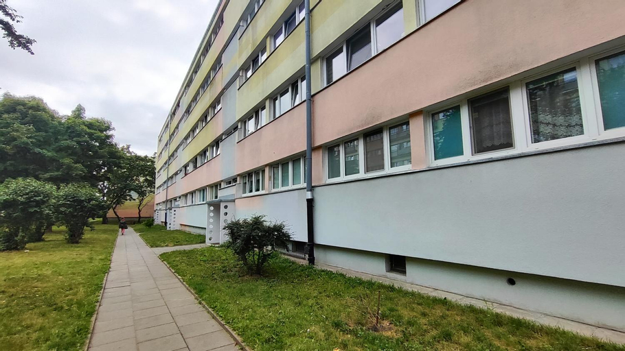 Exterior & Views, Cosy&Bright TeofilowDistrict, Zgierz