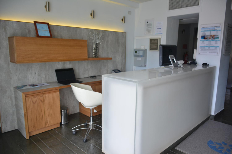 Public Area 4, Natalino Hotel Patagonia, Última Esperanza