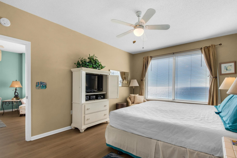 Bedroom 4, Leeward Key 806, Walton