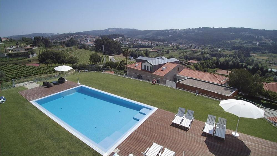 Sport & Beauty 2, Hotel Rural Quinta das Quintaes, Penafiel