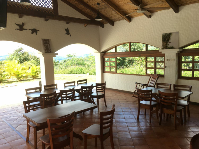 Food & Drinks 3, Hacienda Las Vainillas Boutique Hotel, Puriscal
