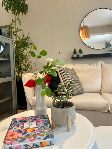 Public Area 4, True Blue Boutique Hotel, Kaş