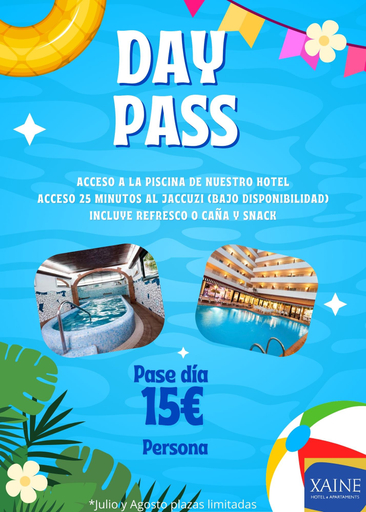 Food & Drinks, Apartaments Lloret Sun, Girona