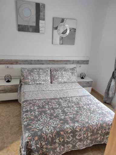 Bedroom 2, Wallada Marbella, Málaga
