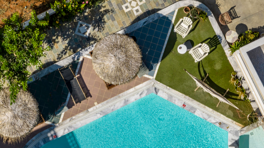 Sport & Beauty 4, Stella Maria Hotel, Crete