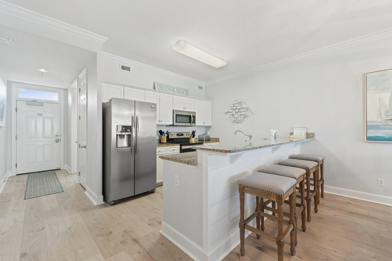 Others 5, Regency Isle 503, Escambia