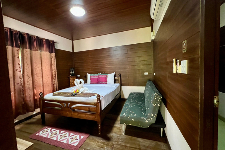 Huen Pak Mon Chantra Room Type - Cottage