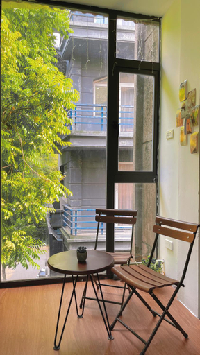 Others 5, Nih Homestay Studio Apartment with Nice View, Hoàn Kiếm