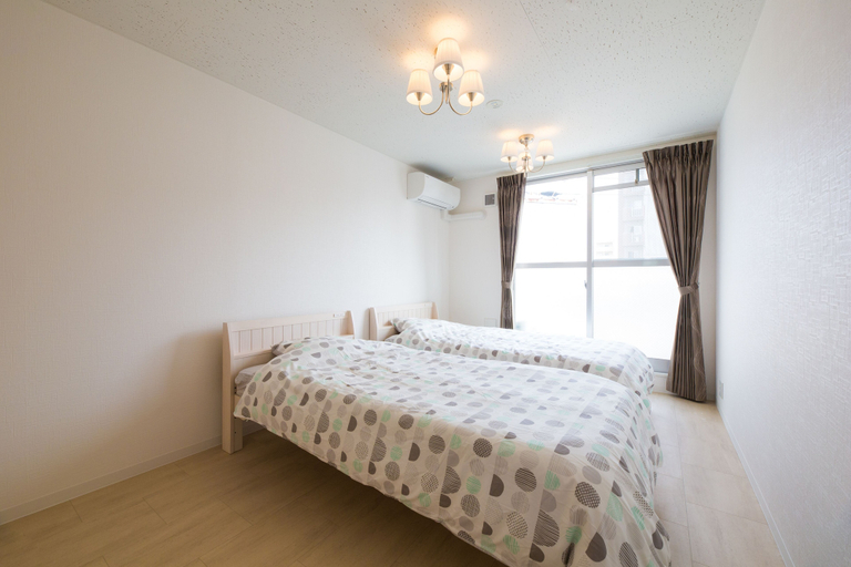 Bedroom 4, Ayakichi guesthouse - Hostel, Nagoya