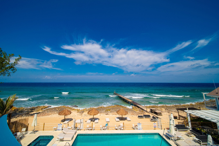 Sport & Beauty 5, Cobalt Coast Resort