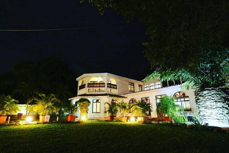 Exterior & Views 2, Pontoon Residence & Suites, Nyali