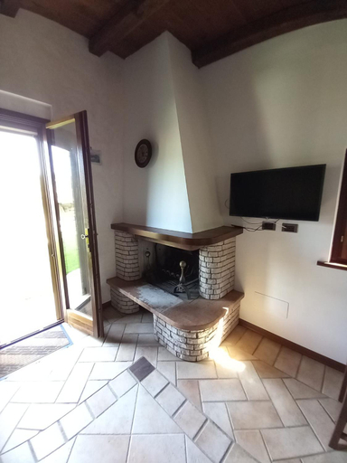 Others 5, B&B Monte Tavolino, Viterbo