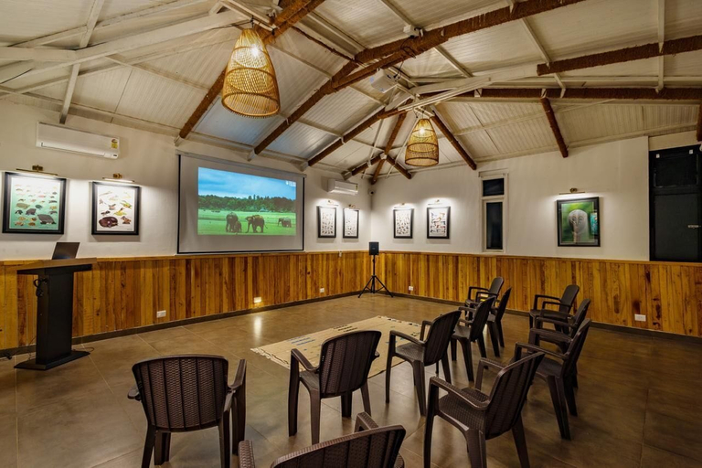Food & Drinks 5, Machaan Wilderness Lodge Nagarahole, Kodagu