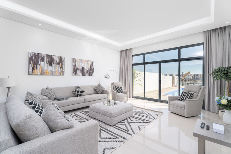 Nasma Holiday Homes - Al Dana Villas