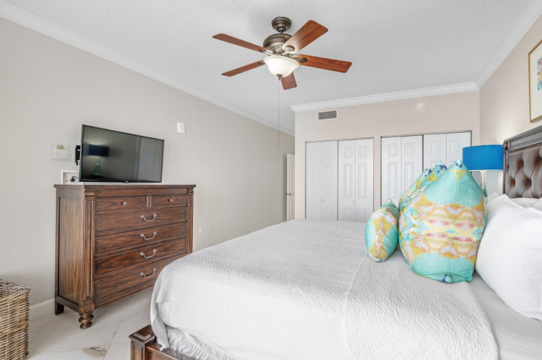 Bedroom 2, Windemere 908 Pool Side Cabana A Included!, Escambia