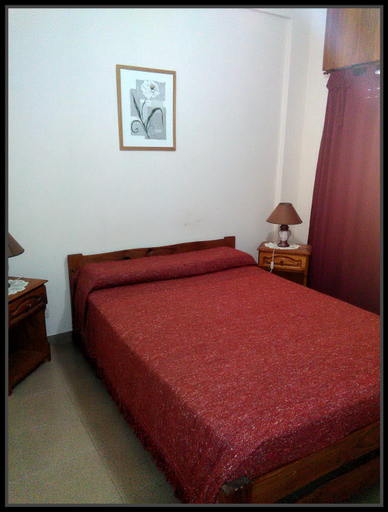 4, Hotel Molise, Villa Gesell