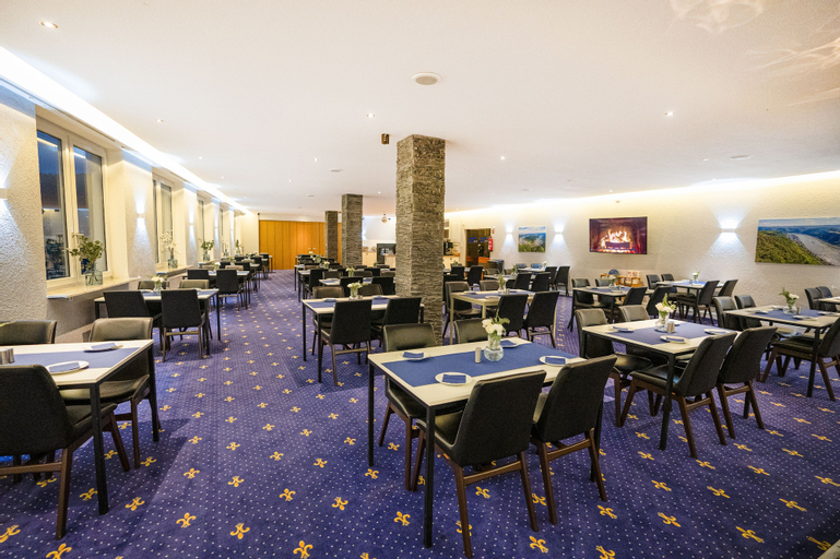 Food & Drinks 5, besttime Hotel Boppard, Rhein-Hunsrück-Kreis