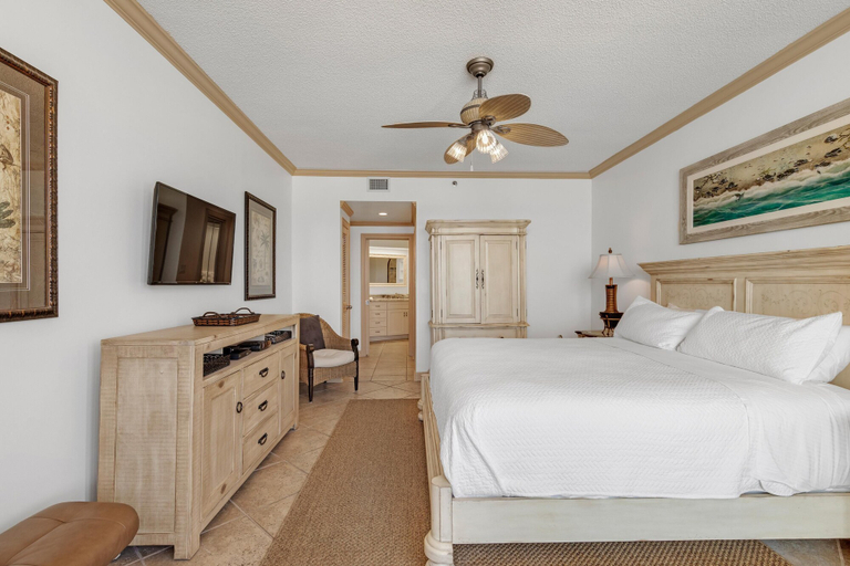 Bedroom 4, Eden West 504, Escambia
